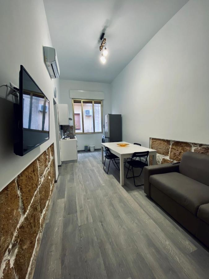 U Curtigghiu Villa Avola Exteriör bild