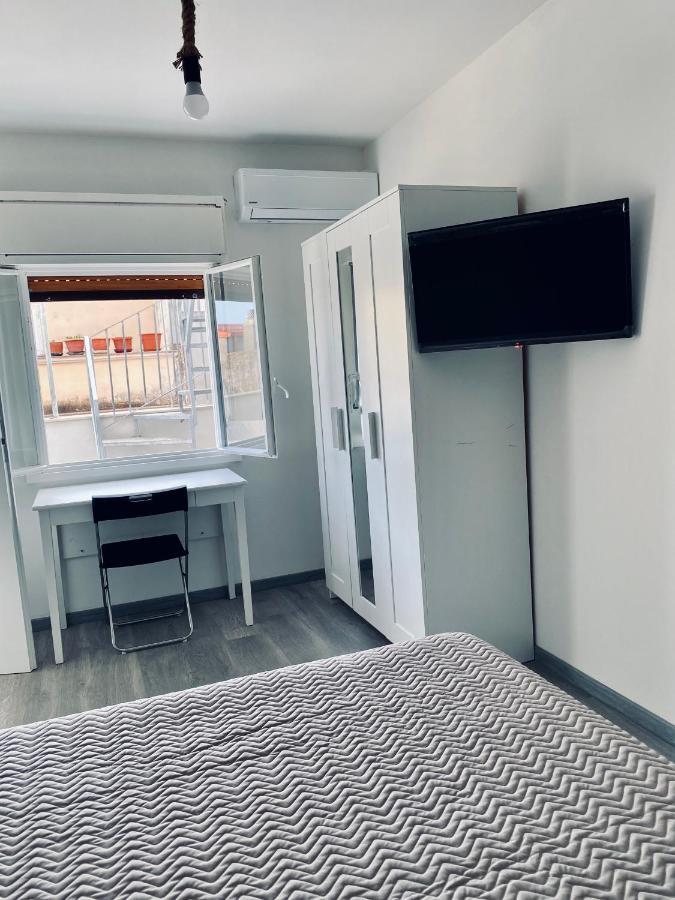 U Curtigghiu Villa Avola Exteriör bild
