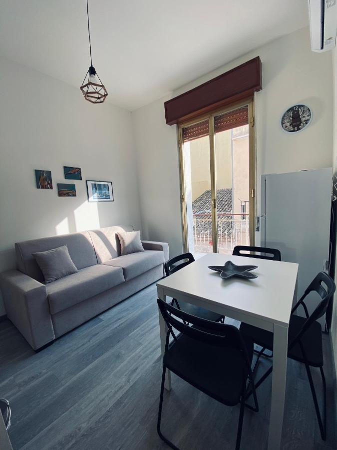 U Curtigghiu Villa Avola Exteriör bild