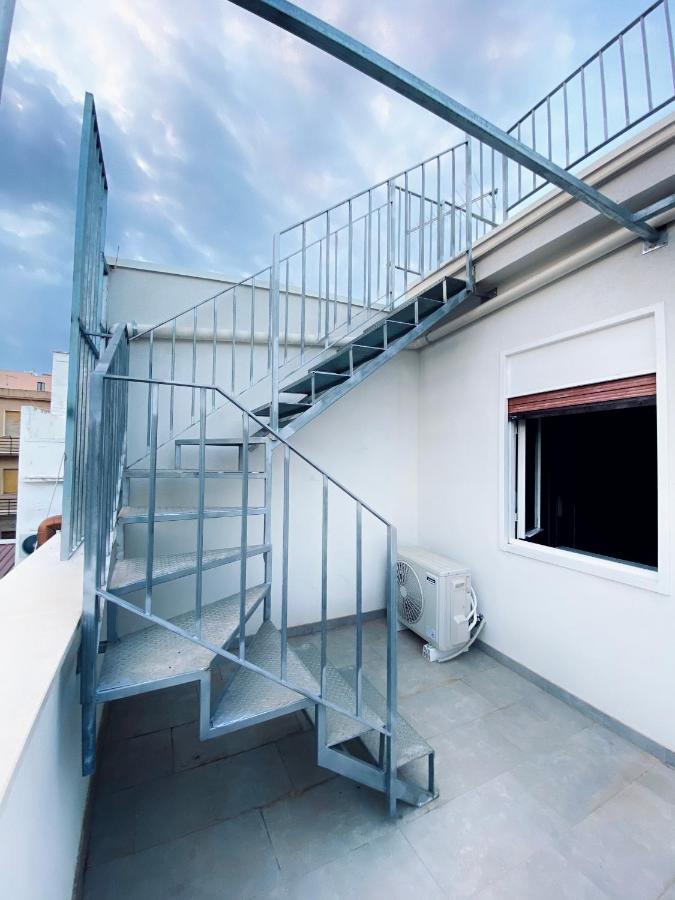 U Curtigghiu Villa Avola Exteriör bild