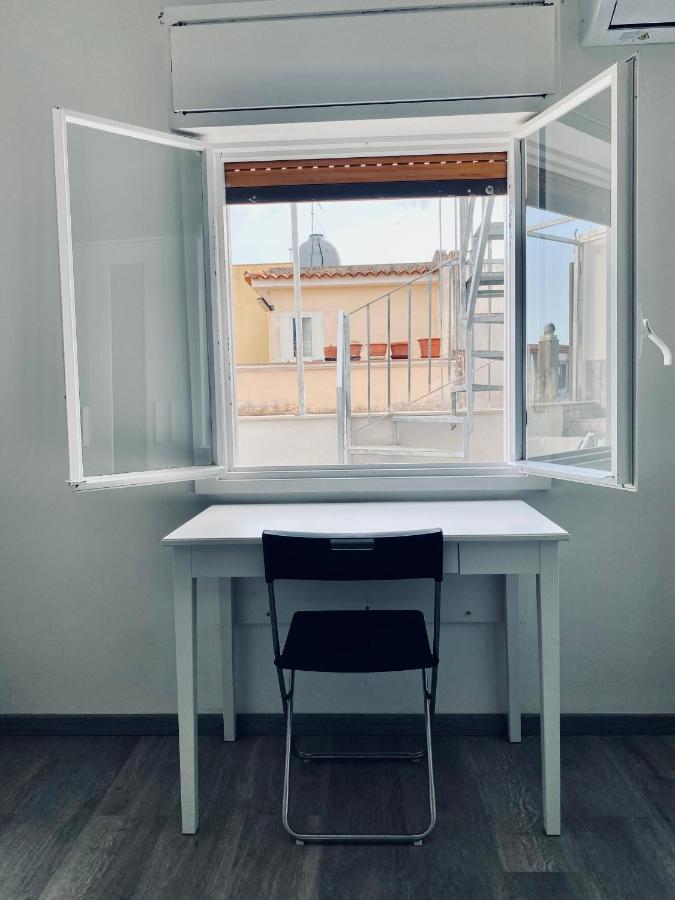 U Curtigghiu Villa Avola Exteriör bild