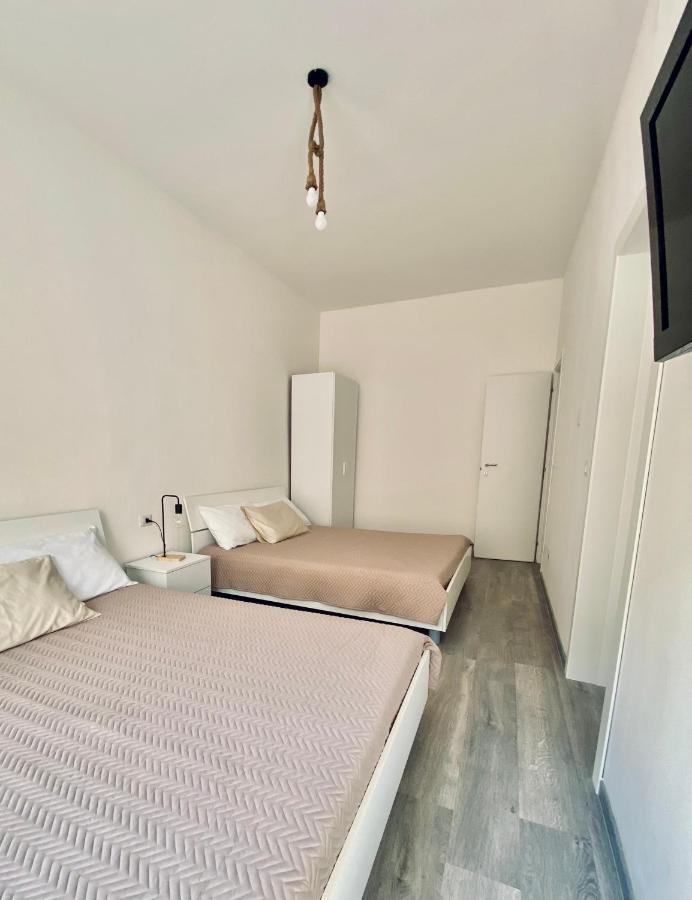 U Curtigghiu Villa Avola Exteriör bild