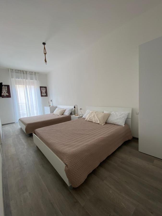 U Curtigghiu Villa Avola Exteriör bild