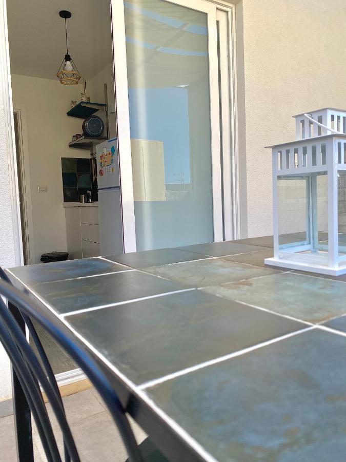 U Curtigghiu Villa Avola Exteriör bild