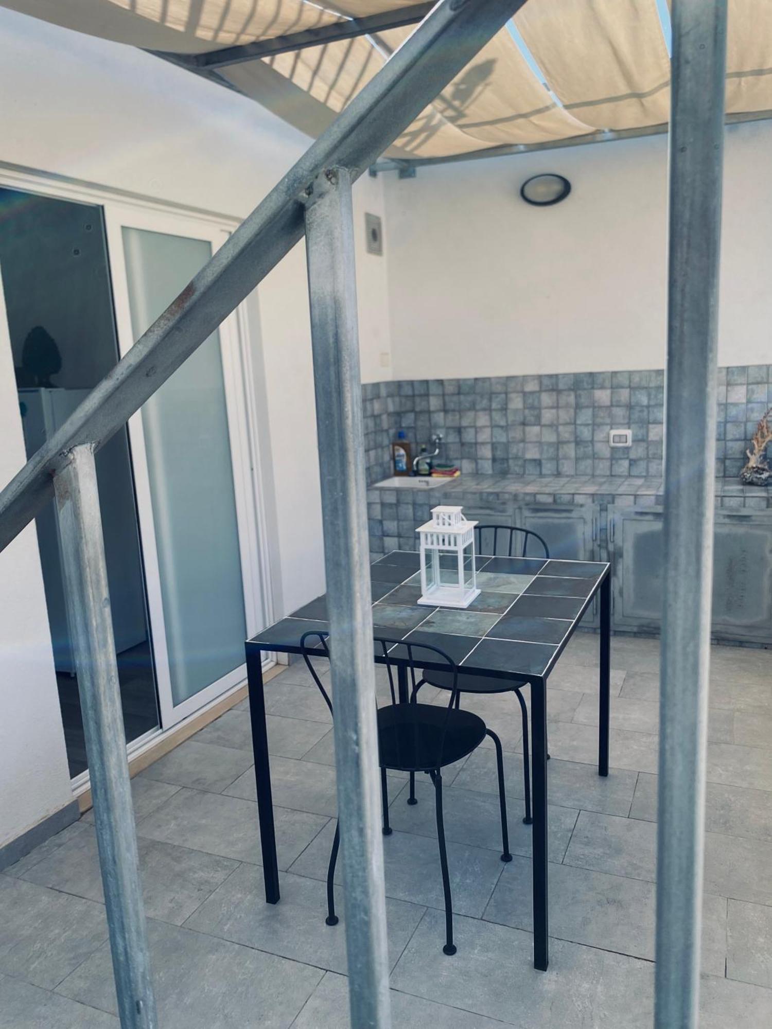 U Curtigghiu Villa Avola Exteriör bild
