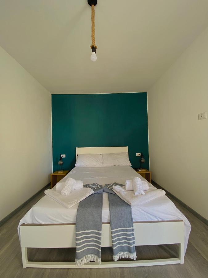 U Curtigghiu Villa Avola Exteriör bild